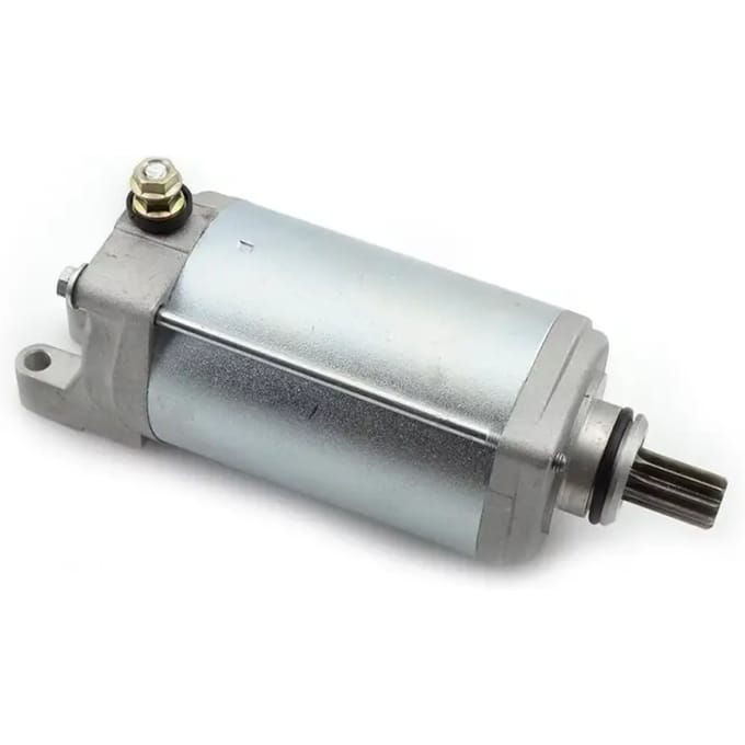 Startknop motorfiets Brazoline Aprilia / Bmw