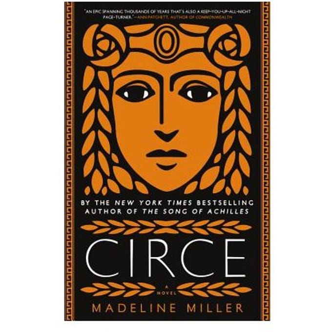 Circe - Madeline Miller