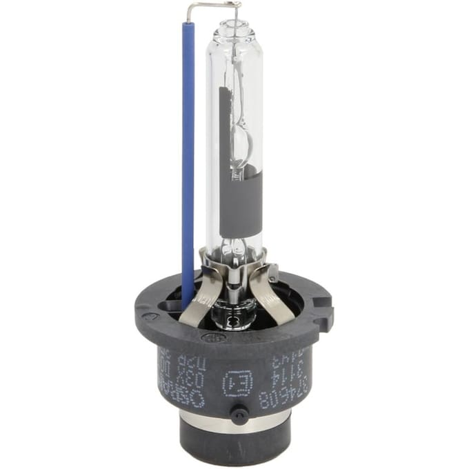 Osram Automotive 66250CBN Xenonlamp Xenarc Cool Blue D2R 35 W 85 V
