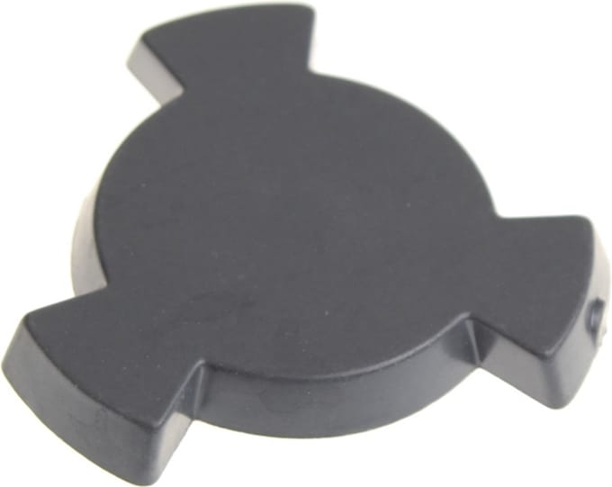 WHIRLPOOL - MEENEMER - AANDRIJVING GLASPLAAT MICROGOLFOVEN - 481246238233