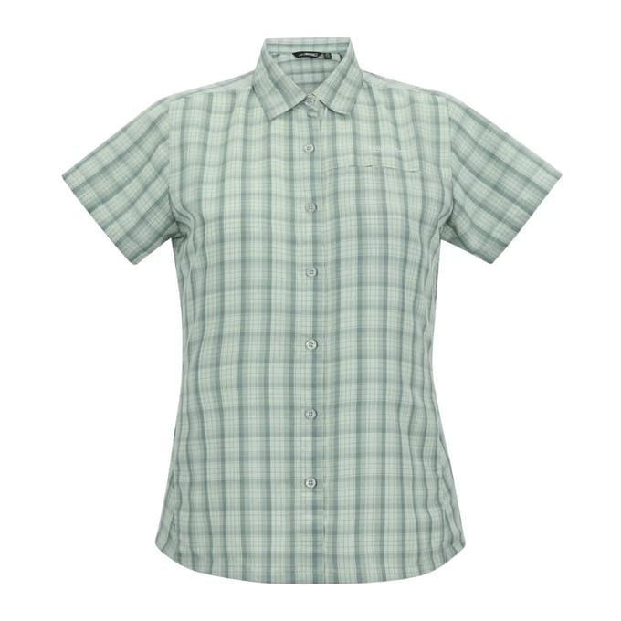 Dames Mindano VIII T-shirt met korte mouwen