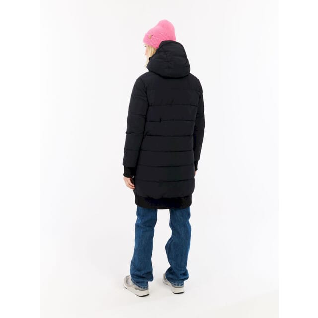 Protest Prtkooky - Outdoorjas Dames - Lange puffer - Waterkolom 10K