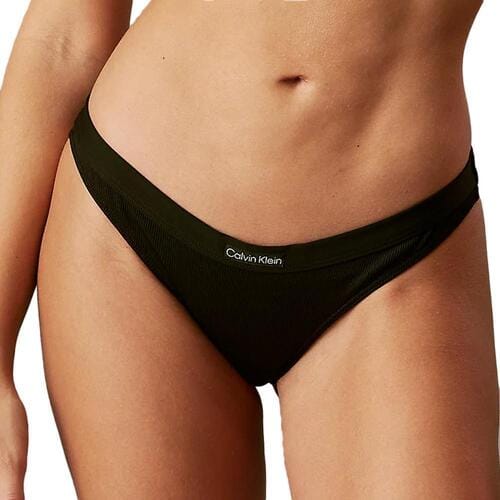 Bikini Calvin Klein Jeans Curved Delta
