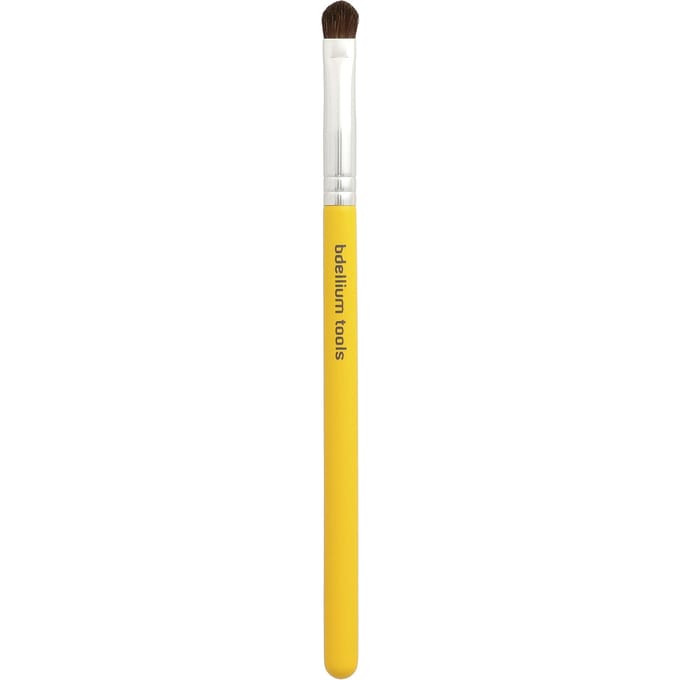 Bdellium Tools, Standaard Serie, Kleine Shader Kwast, Ogen 772, 1 Kwast