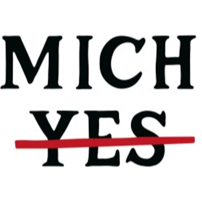 No - Mich