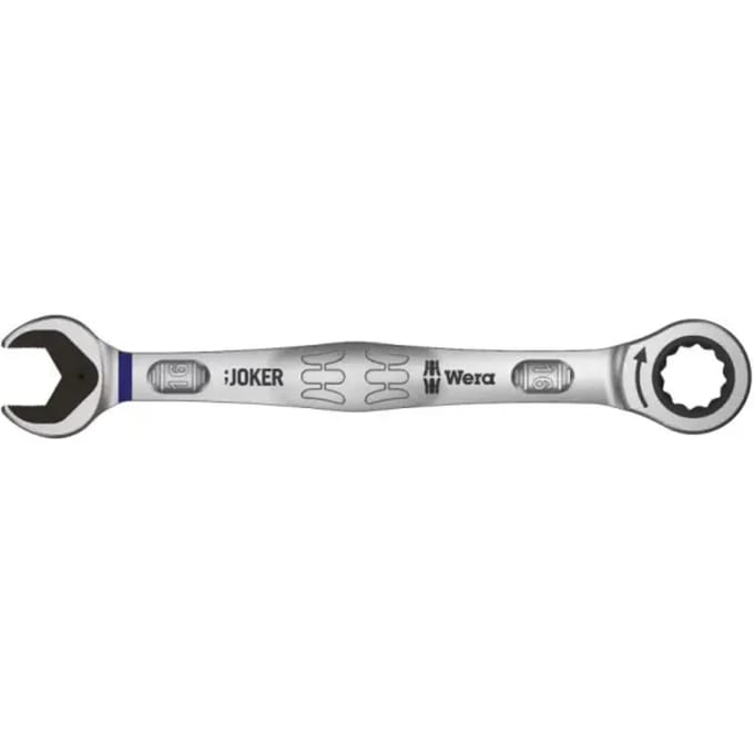 Wera 05073276001 Joker Ring-steeksleutel Sleutelbreedte (metrisch) 16 mm