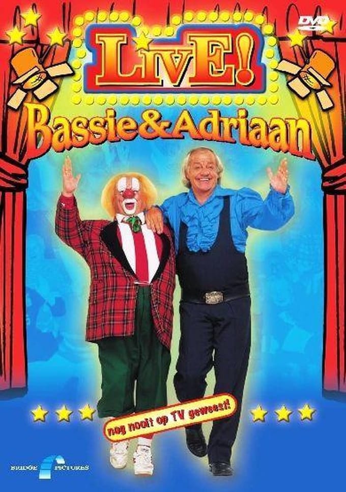Bassie & Adriaan-Live