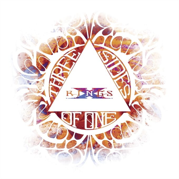 Three Sides Of One - King's X