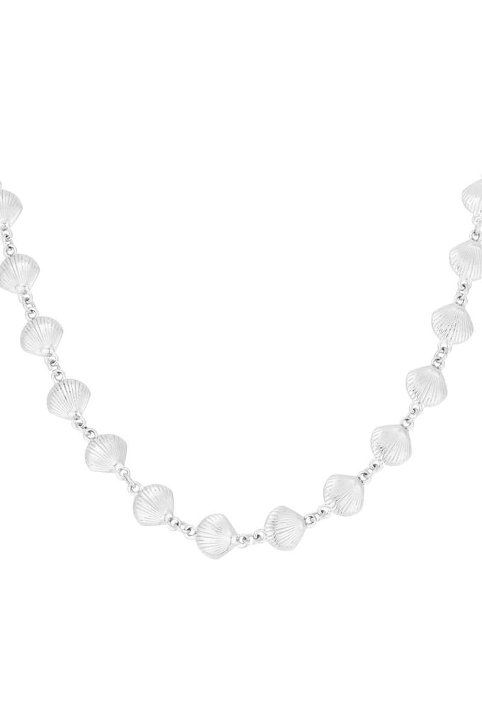 ketting shell trio