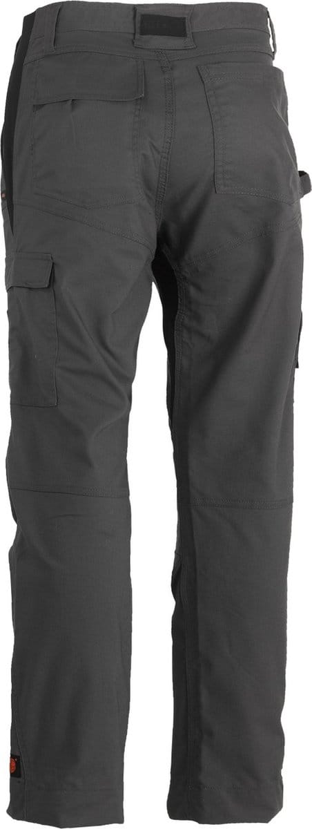 Herock Torex Werkbroek - Antraciet/Zwart - Maat 54 - Experts