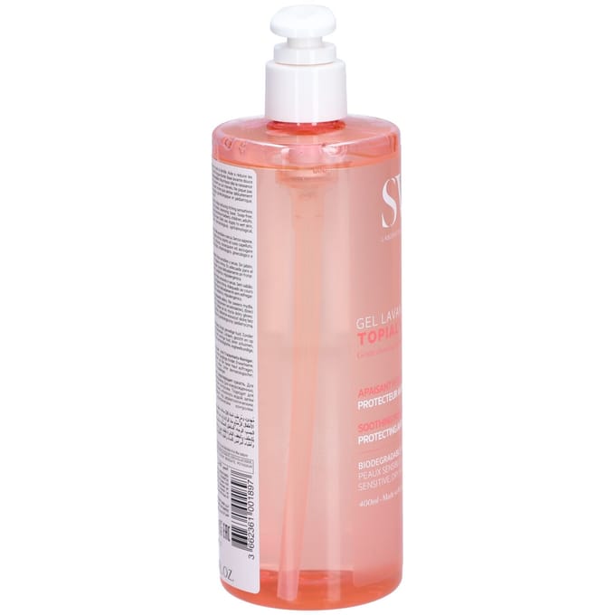 SVR Topialyse Reinigingsgel 400 ml