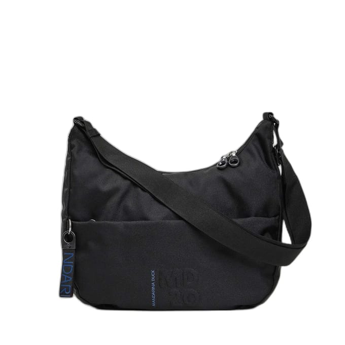 Verstelbare schoudertas met sluiting Mandarina Duck Hobo