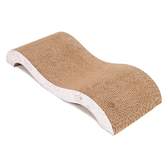 Krabmeubel Golfkarton 48 x 19 x 7 cm