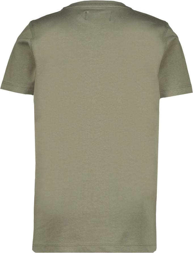 Raizzed jongens t-shirt Iowa Shake Green