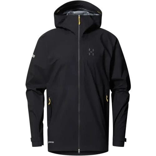 Waterdichte jas Haglöfs L.I.M Airak GTX