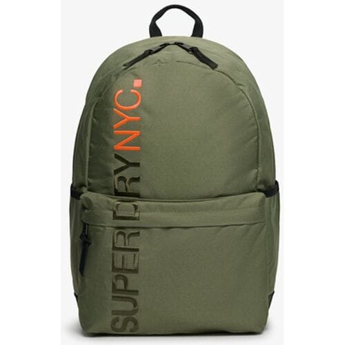Superdry - NYC Montana-rugzak - Dames - Tassen