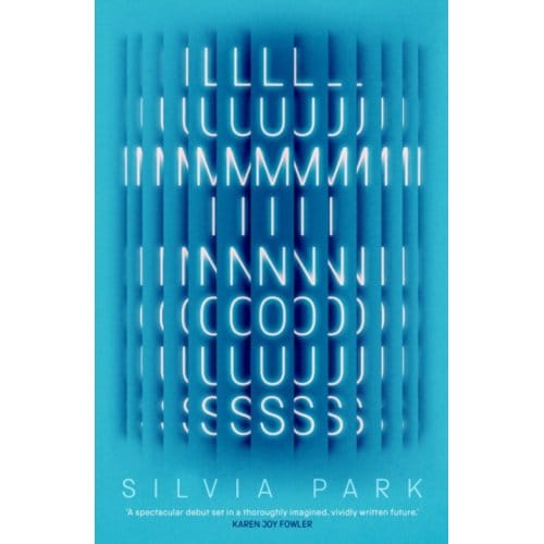 Luminous - Silvia Park