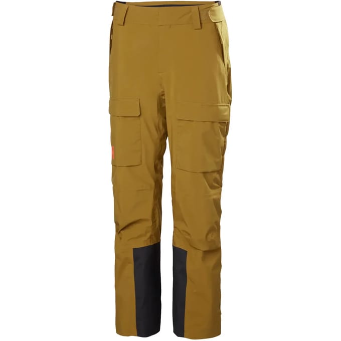 Dames ski cargo broek Helly Hansen Switch 2.0