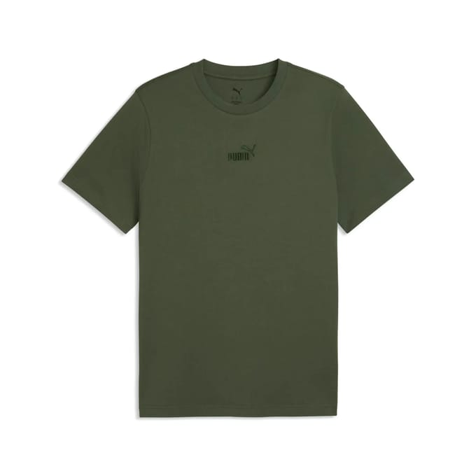 T-shirt Puma Essentials No.1 Logo
