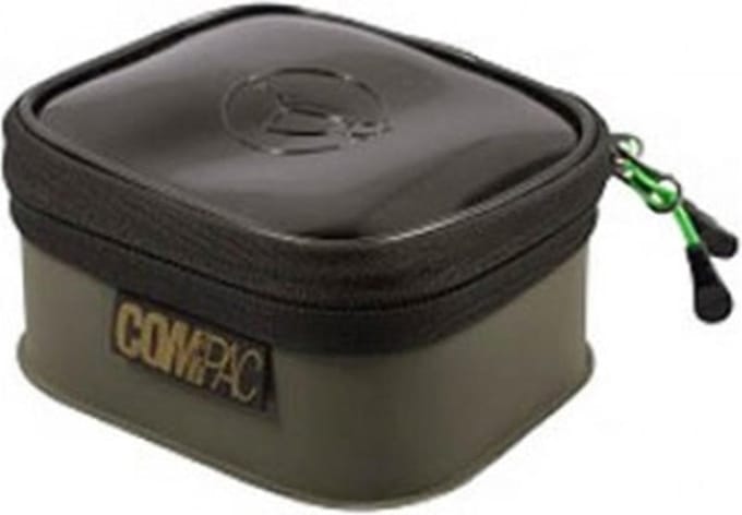 Korda Compac Luggage Small 100 - Vistas