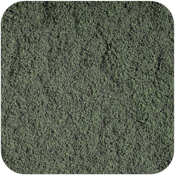 Starwest Botanicals, Biologisch Spirulinapoeder, 1 lb (453,6 g)