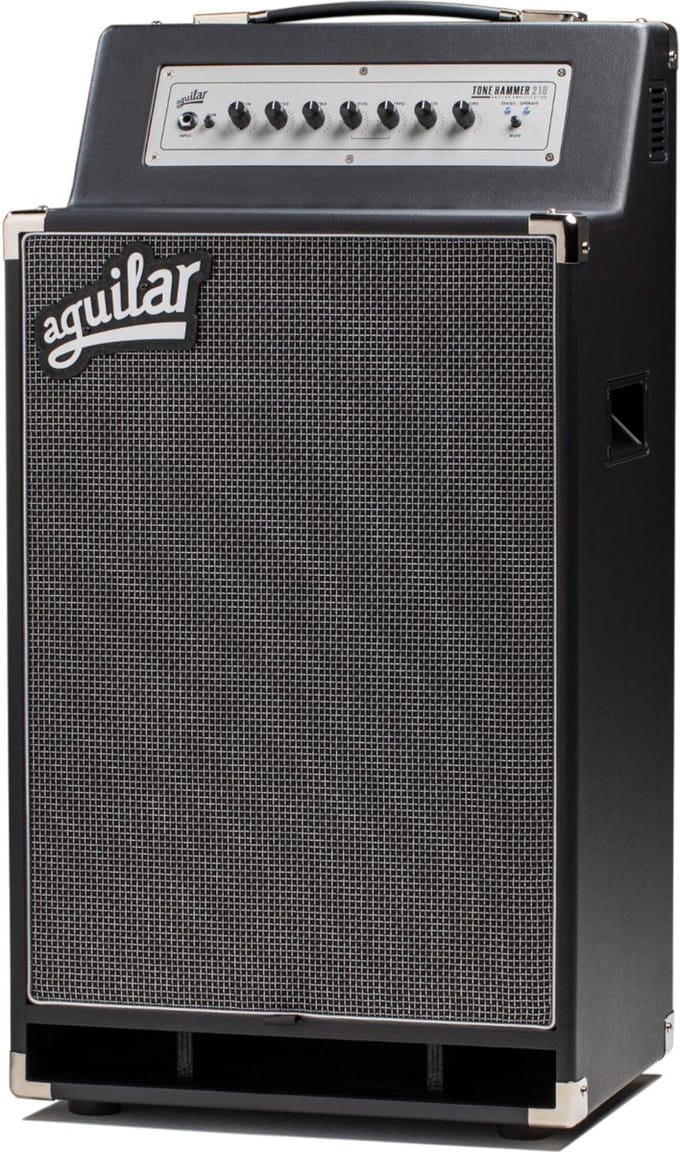Aguilar Tone Hammer 210 basgitaarversterker combo