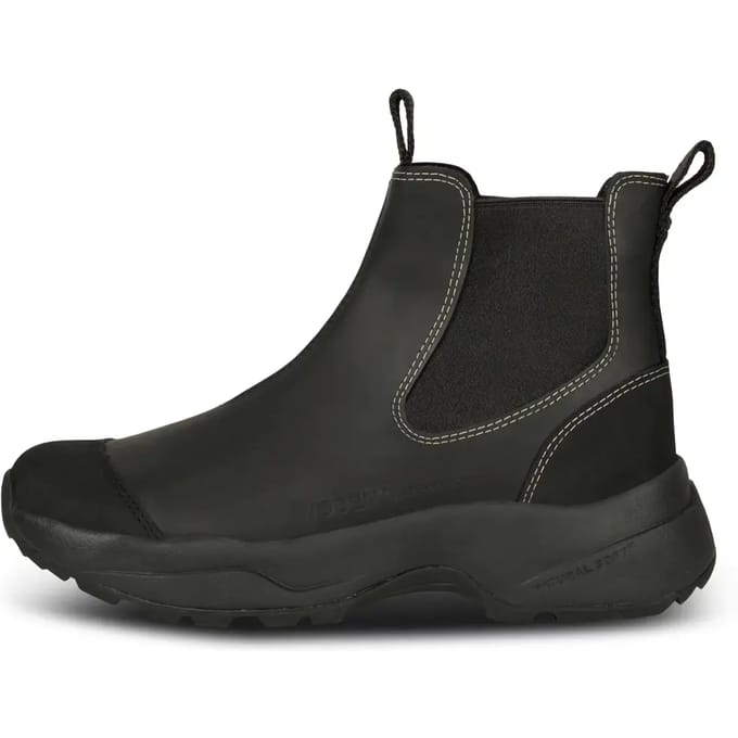 Dameslaarzen Woden Siri Waterproof