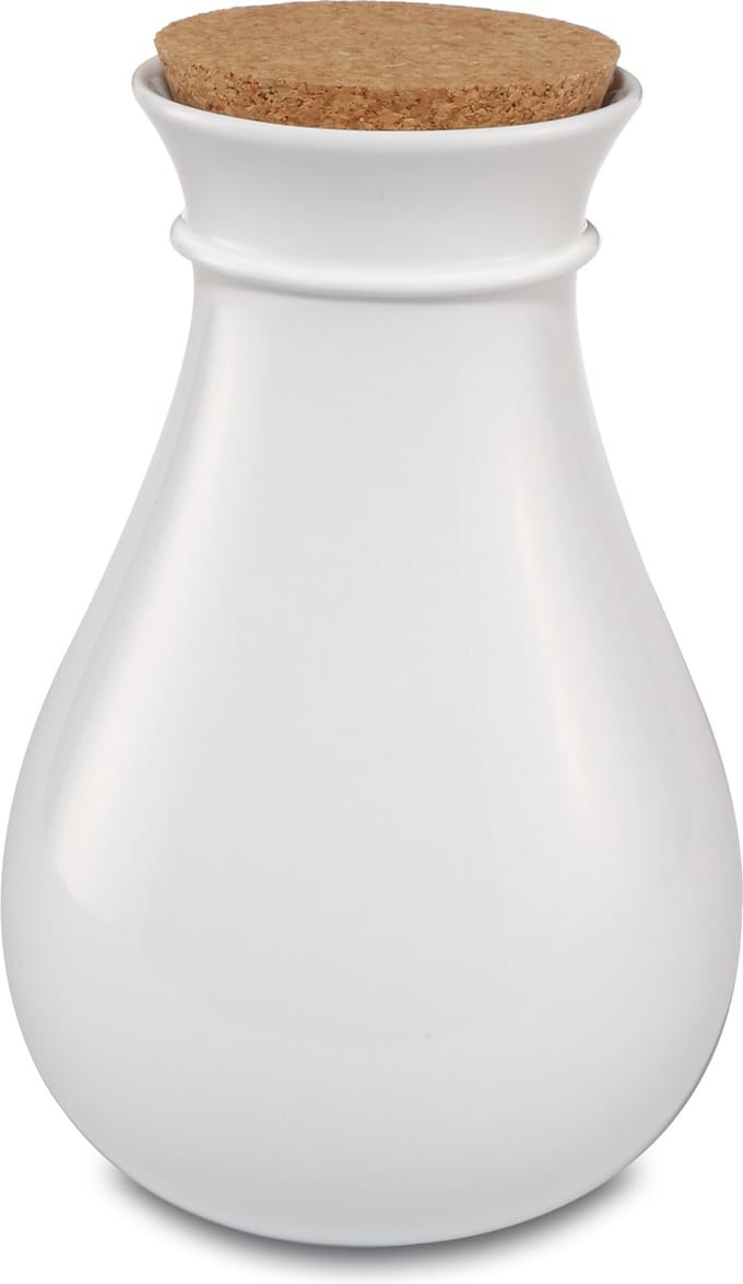 Goebel - Kaiser | Vaas Vera 21 | Hoogwaardig porselein - 21cm