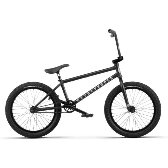 BMX Wethepeople Revolver