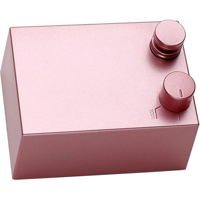 Ligne à linge rétractable en acier inoxydable 4,2 m pour séchage du linge, sans perçage, corde à linge pour maison, balcon, rose rose