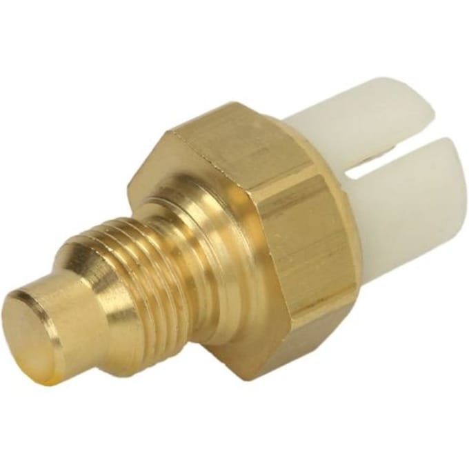 Temperatuursensor CALORSTAT BY VERNET WS2617