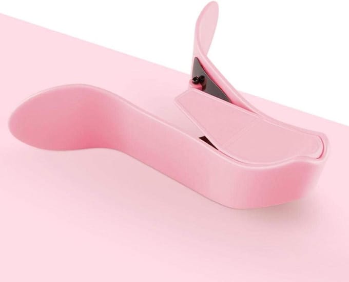 Bekkenbodem Trainer - Heup Trainer - Spierversteviging - Verstelbare Weerstand - N.v.t. - Roze