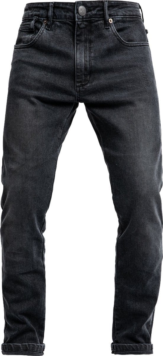 John Doe Pioneer Mono Used Black - Broek