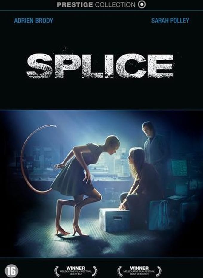 Splice