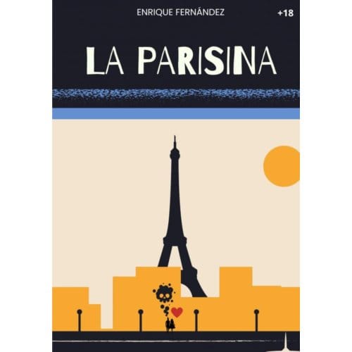 La Parisina - Enrique Fernández
