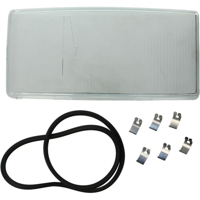 Lampglas, positielicht DT Spare Parts 3.31022