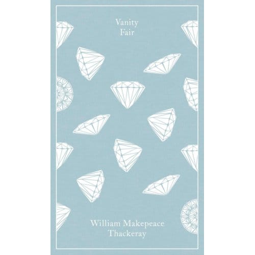 Vanity Fair door William Thackeray Hardback Boek 9780141199542