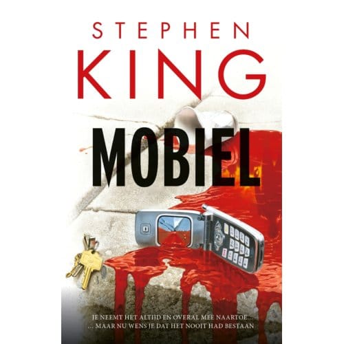 Mobiel - Stephen King