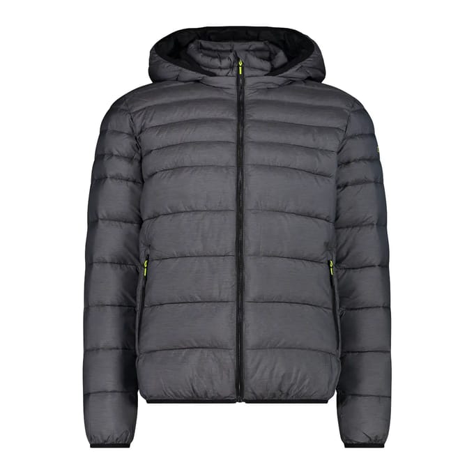 Hooded jacket CMP