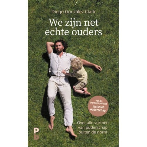 Buiten Gewone Gezinnen - Diego González-Clark