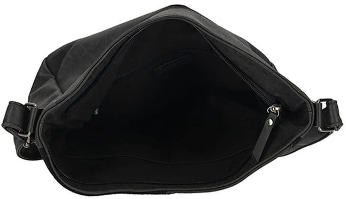 Enrico Benetti Molly Crossbodytas - Zwart