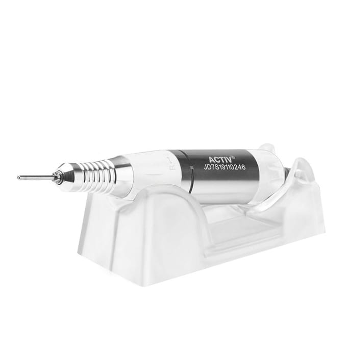 Nagelfrees 30000 RPM met Voetpedaal – Activ Power JD700 Wit