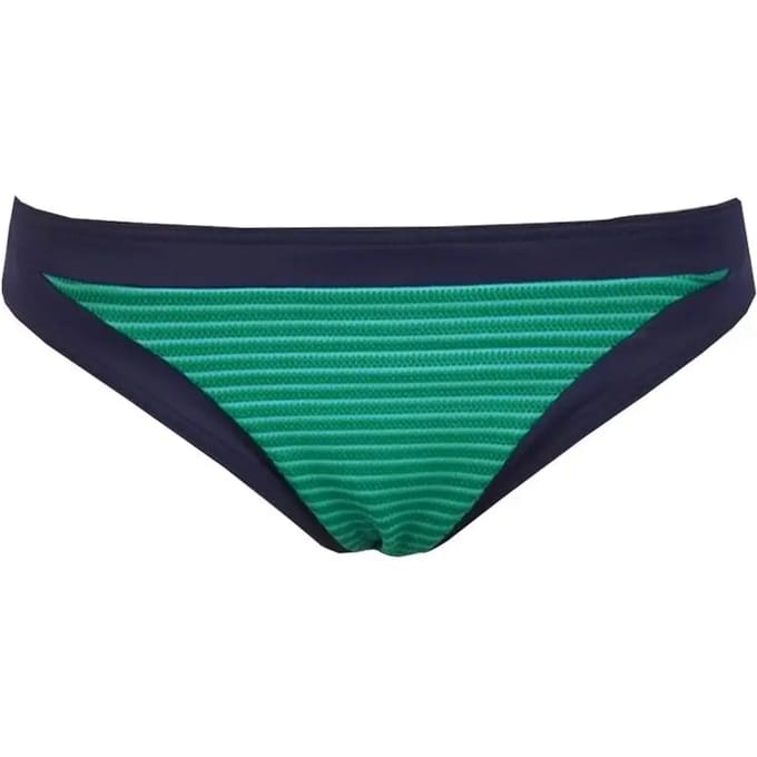 Bikini broekje heupen 8 vrouw Red Point Grace