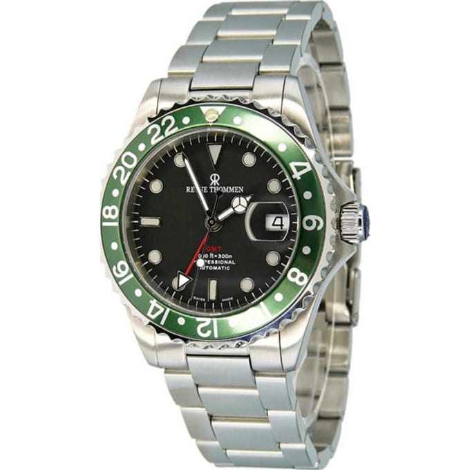 Revue Thommen Herenhorloge 17572.2134