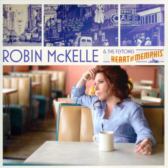Heart Of Memphis