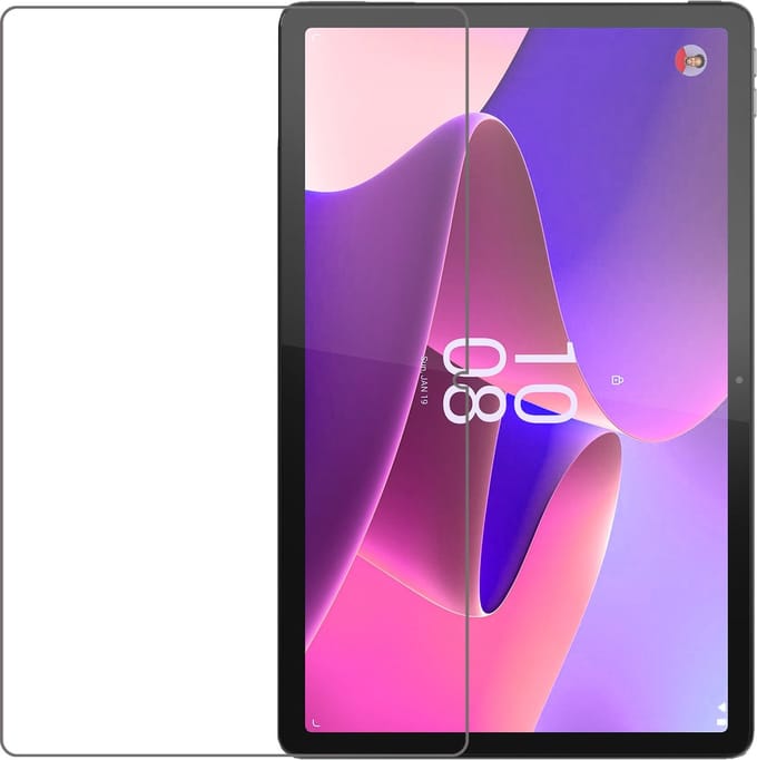 Screenprotector - Geschikt voor Lenovo Tab P11 Pro (2e / 2nd Generatie) - Extra Sterk - Gehard Glas - Beschermglas - Tempered Glass - Screen Protector