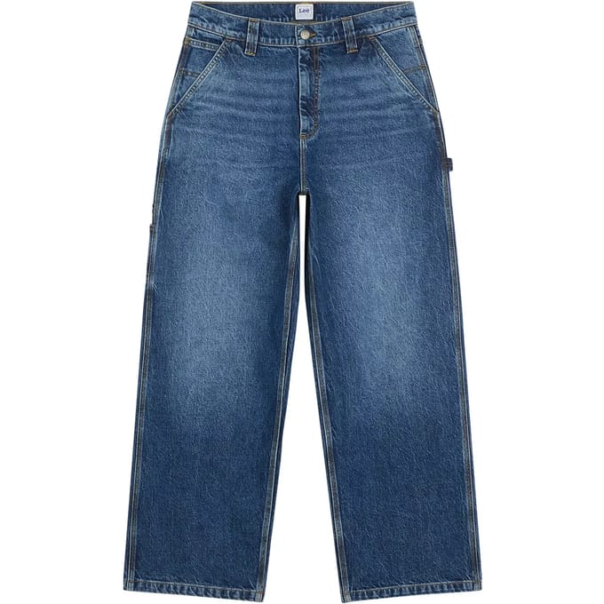 Jeans Lee You Got Me Straight