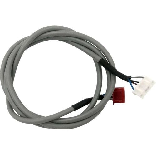 Flashforge Flashforge X-Axis Motor Cable voor Guider2 Geschikt voor: FlashForge Guider II, FlashForge Guider IIS X-Axis Motor Cable 40.999210001