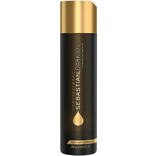 Sebastian Professional Dark Oil Conditioner - 250 ml - Alle haartypen