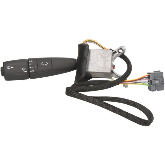 Schakelaar stuurkolom DT Spare Parts 5.80009